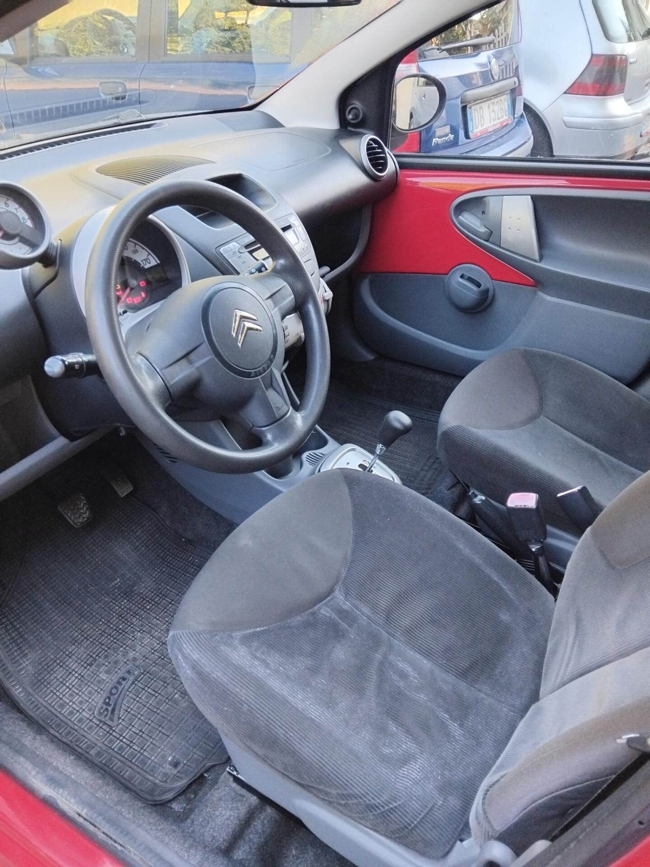 Citroen C1 1.0 5 porte AMIC1