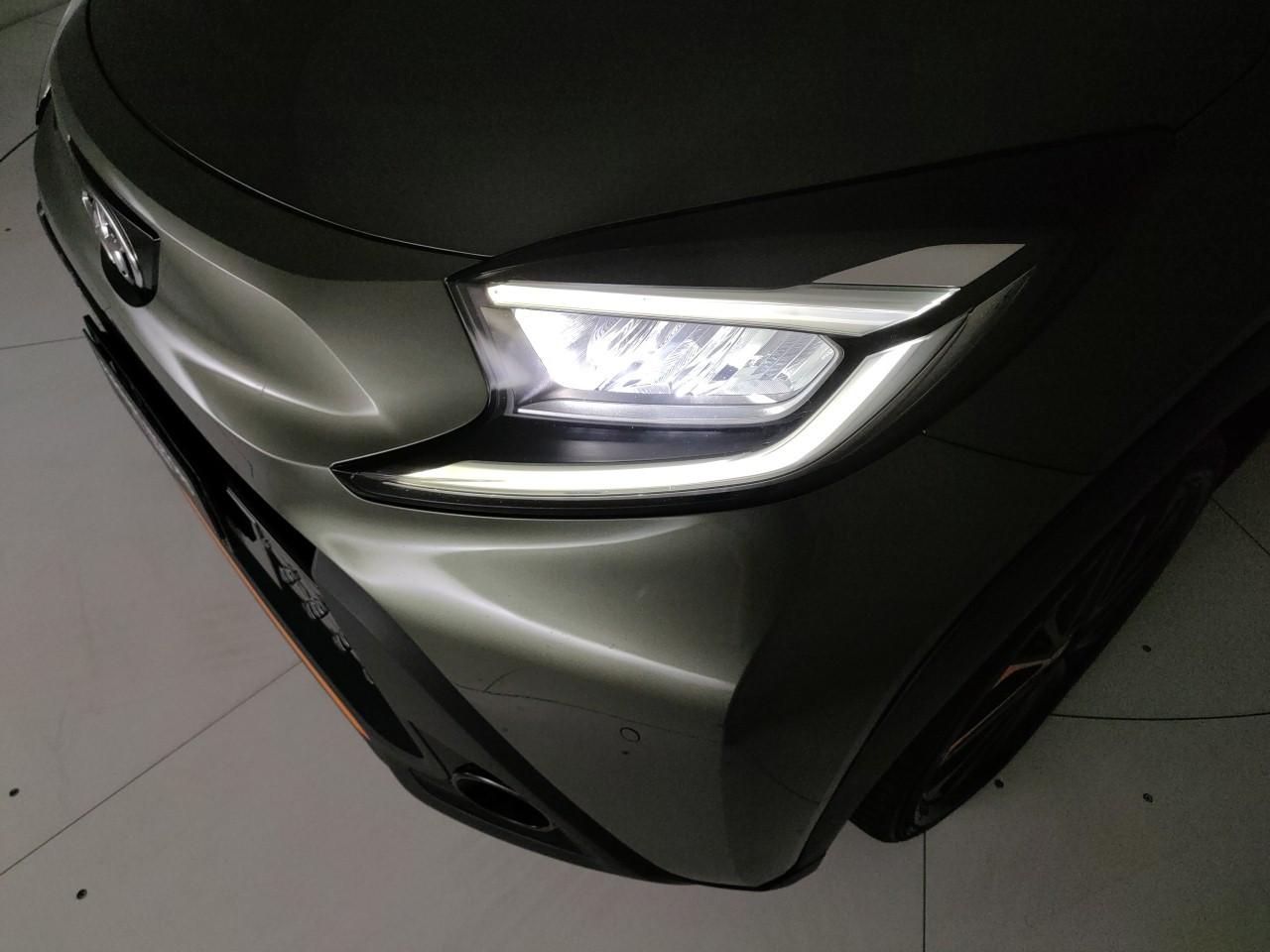 TOYOTA Aygo X 1.0 Lounge 72cv s-cvt