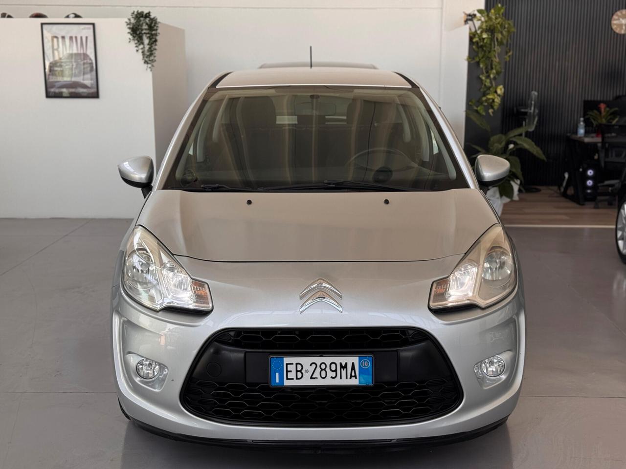 Citroen C3 1.4 Perfect