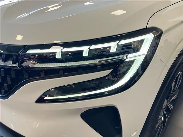 RENAULT Austral 1.2 E-Tech full hybrid Techno 200cv auto