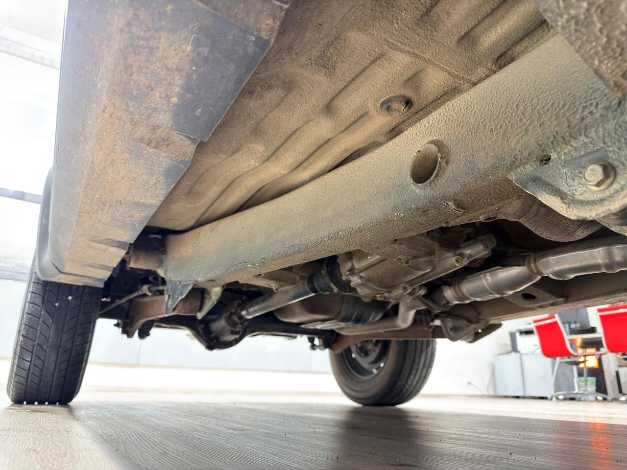 SUZUKI JIMNY 1.3 86cv 4x4 RIDOTTE 55.000KM GANCIO