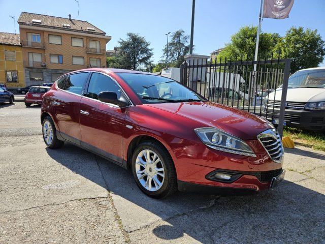 LANCIA Delta 1.6 MJT DPF