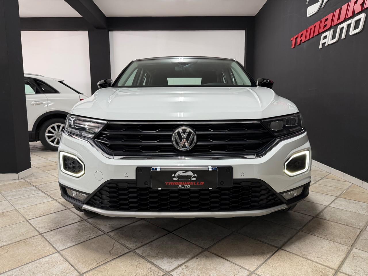 Volkswagen T-Roc 1.6 TDI (116) Advanced 2019