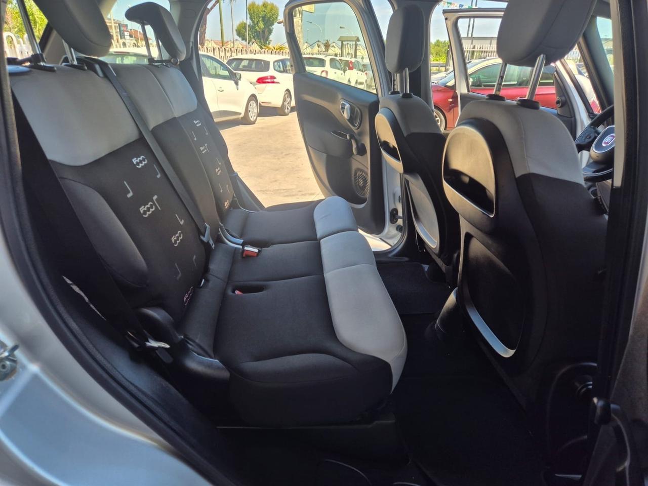 Fiat 500L 1.3 Multijet 85 CV Pop Star