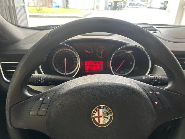 ALFA ROMEO Giulietta 1.6 JTDm-2 105 CV Distinctive