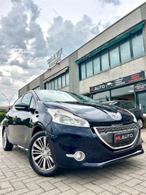 Peugeot 208 PureTech 82 5p. GPL Active