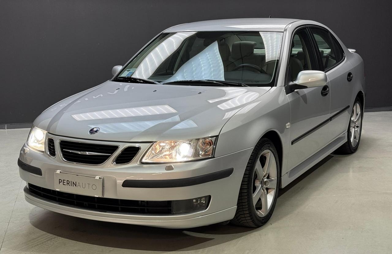 Saab 9-3 Sport Sedan 1.8t Vector Aut