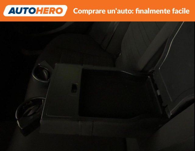 MERCEDES-BENZ C 200 d S.W. Auto Sport