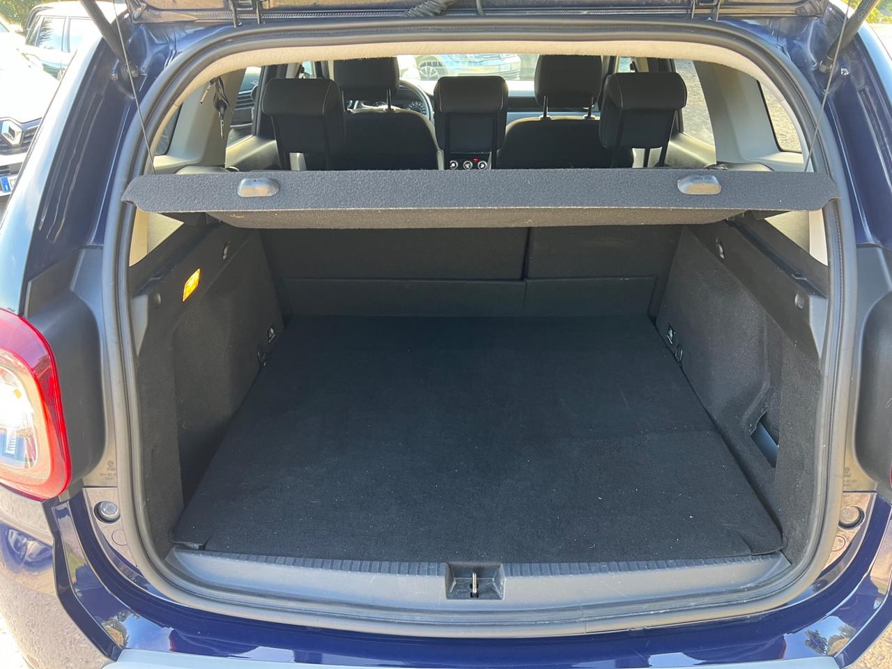 Dacia Duster 1.5 Blue dCi 8V 115 CV 4x4 Prestige