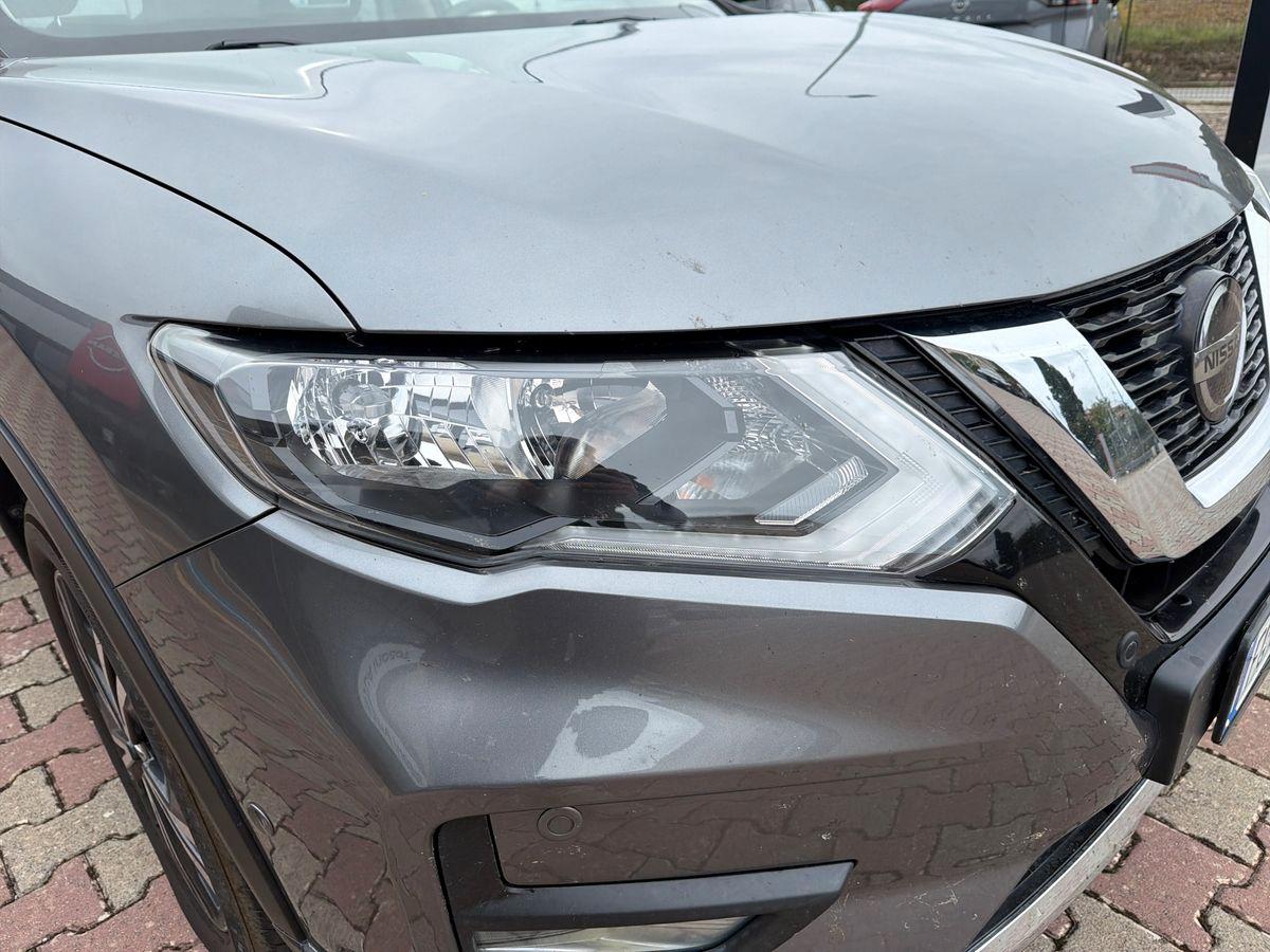 NISSAN X-Trail 1.7 dci N-Connecta 2wd 7p.ti my20