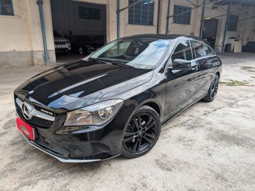 Mercedes-benz CLA 200 CLA 200 d S.W. Automatic Sport
