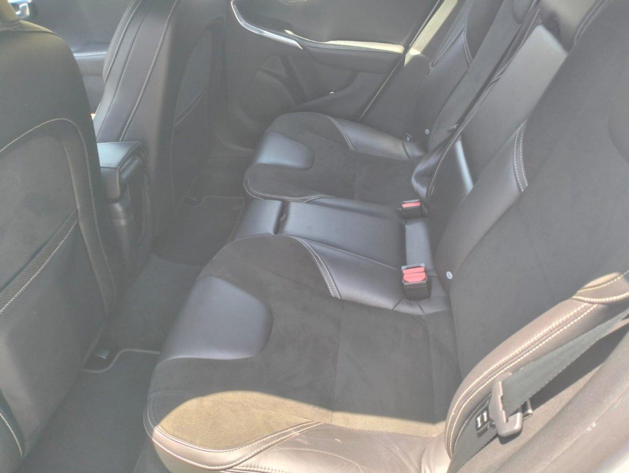 Volvo V40 2.0 d3 R-design geartronic