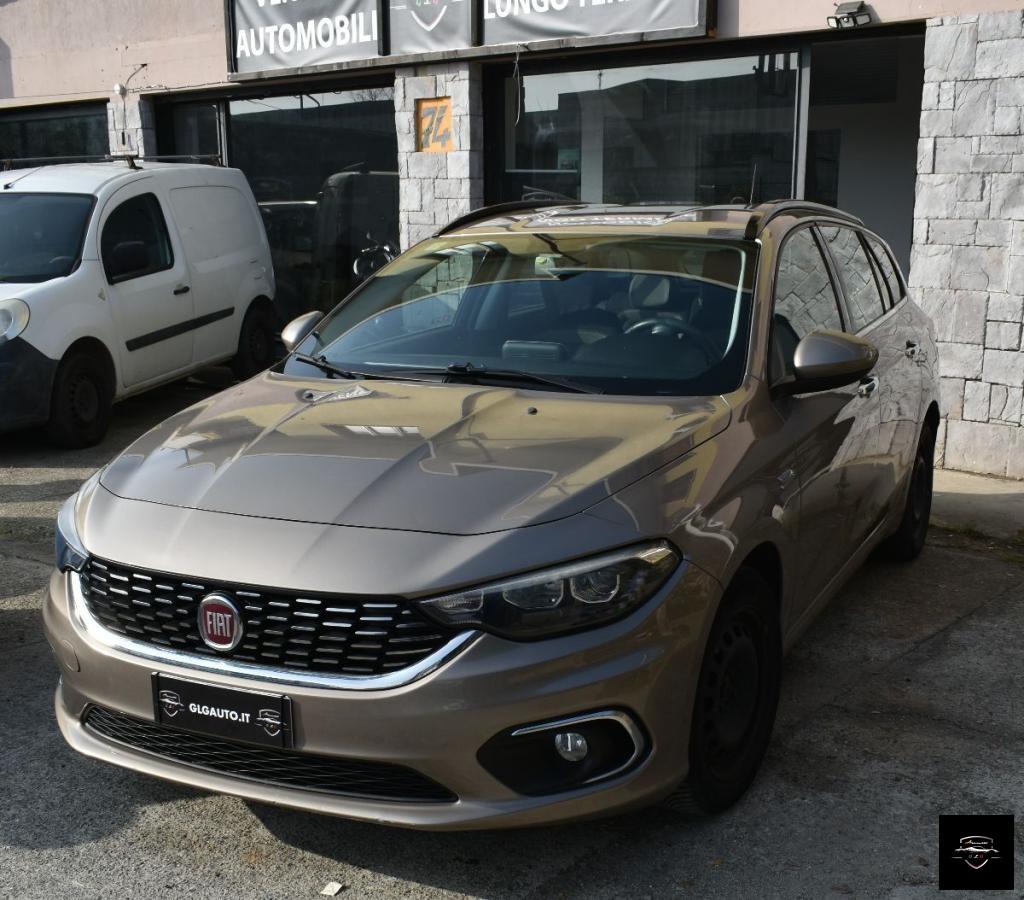 FIAT - Tipo SW 1.6 mjt Lounge s&s 120cv
