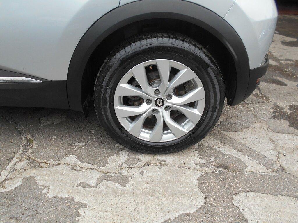 Renault Captur 1.6 Plug-in Hybrid Intens E-Tech Auto