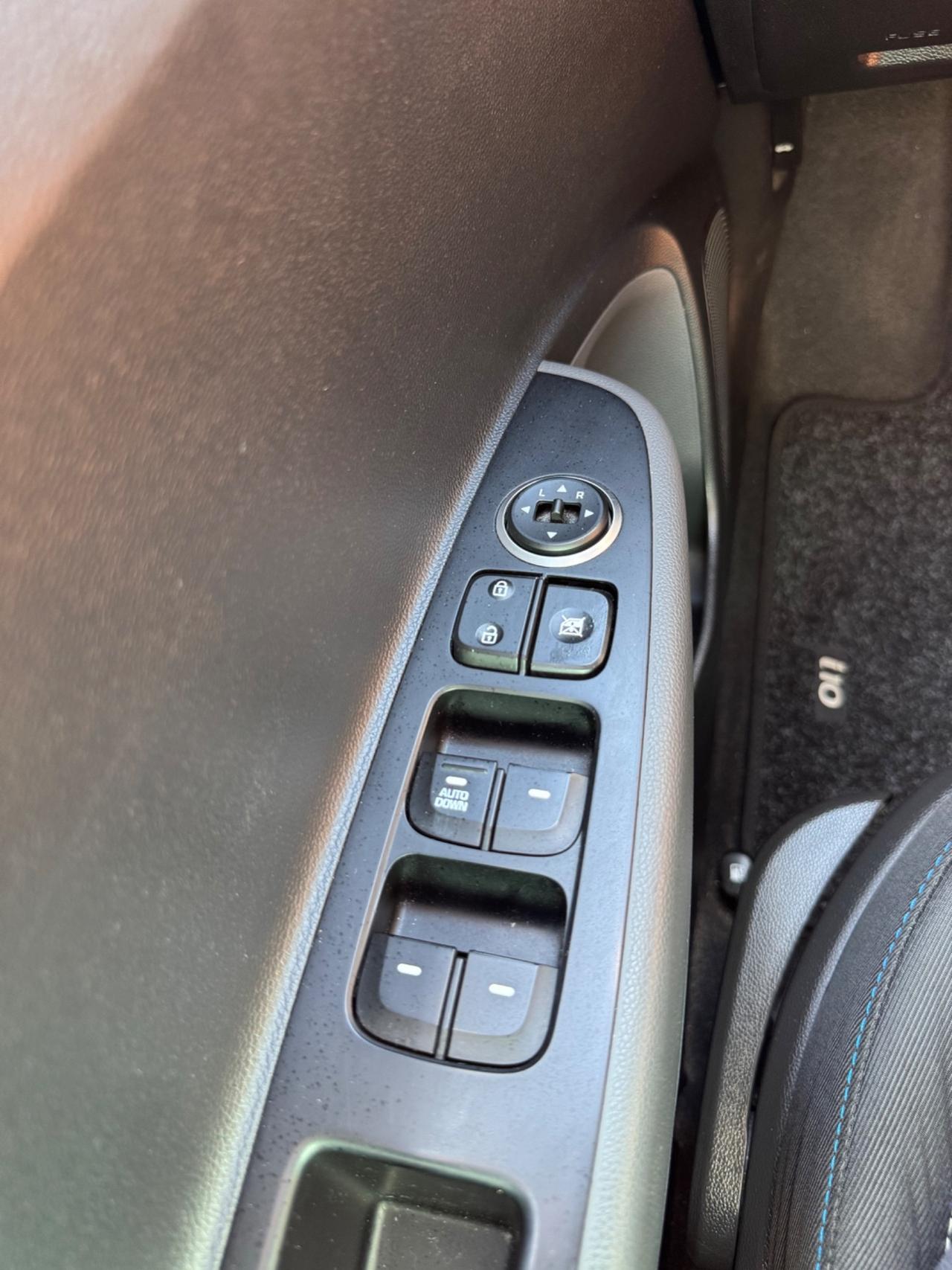 Hyundai i10 1.0 MPI Sound Edition