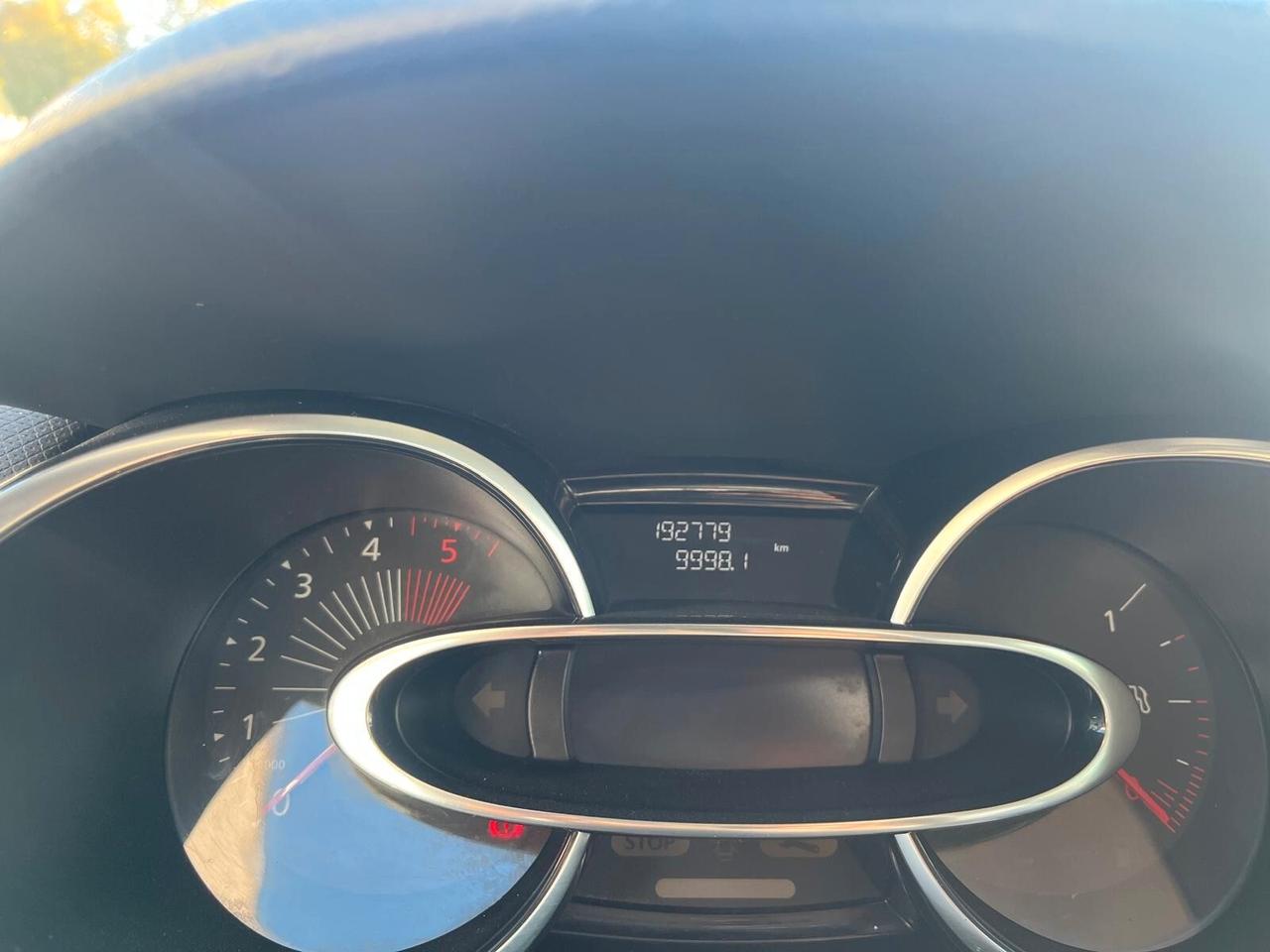 Renault Clio dCi 8V 90CV Start&Stop