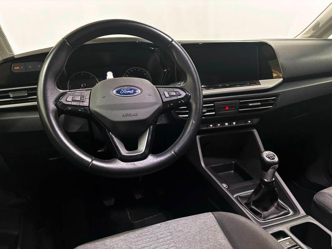 Ford Tourneo Connect III V761 2.0 ecoblue 122cv AWD Sport