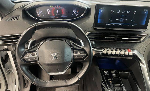 PEUGEOT 3008 1.5 BlueHDi 130 CV EAT8 Allure Pack