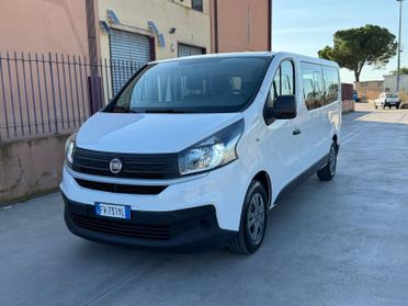 Fiat Talento 1.6 MJT 120CV PL-TN Combi 12q
