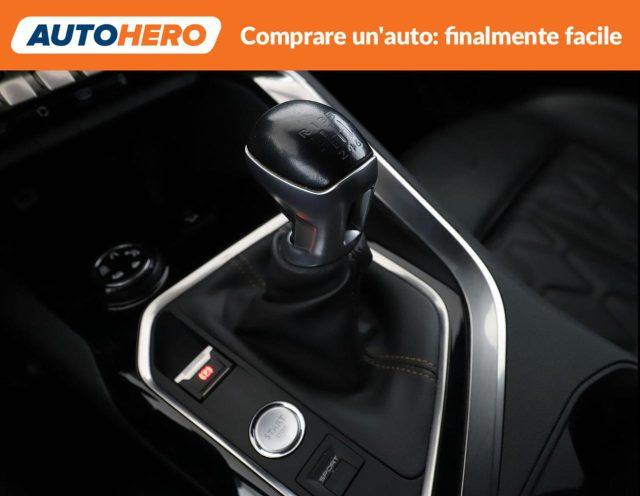 PEUGEOT 3008 BlueHDi 120 S&S GT Line