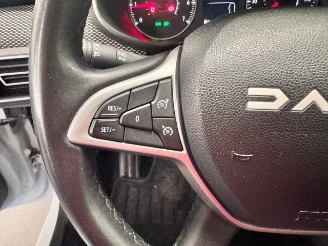 DACIA Sandero 1.0 SCe Streetway 65 CV Expression