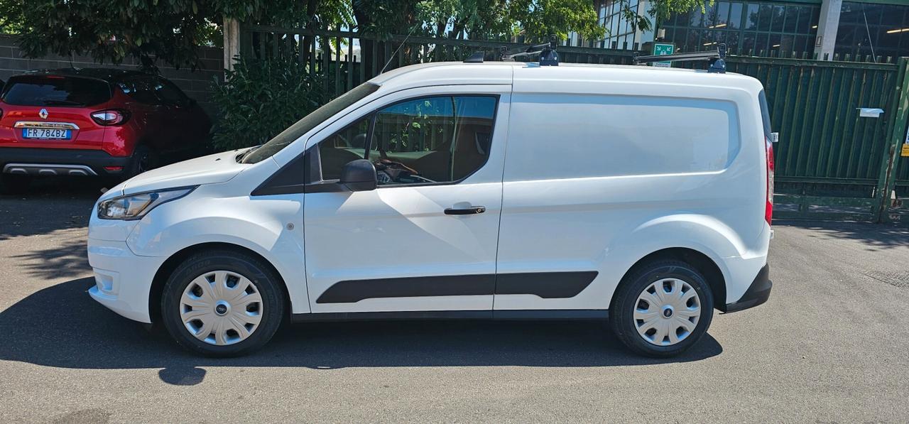 Ford Transit Connect Transit Connect 220 1.5 Ecoblue 100CV PC Combi Active N1