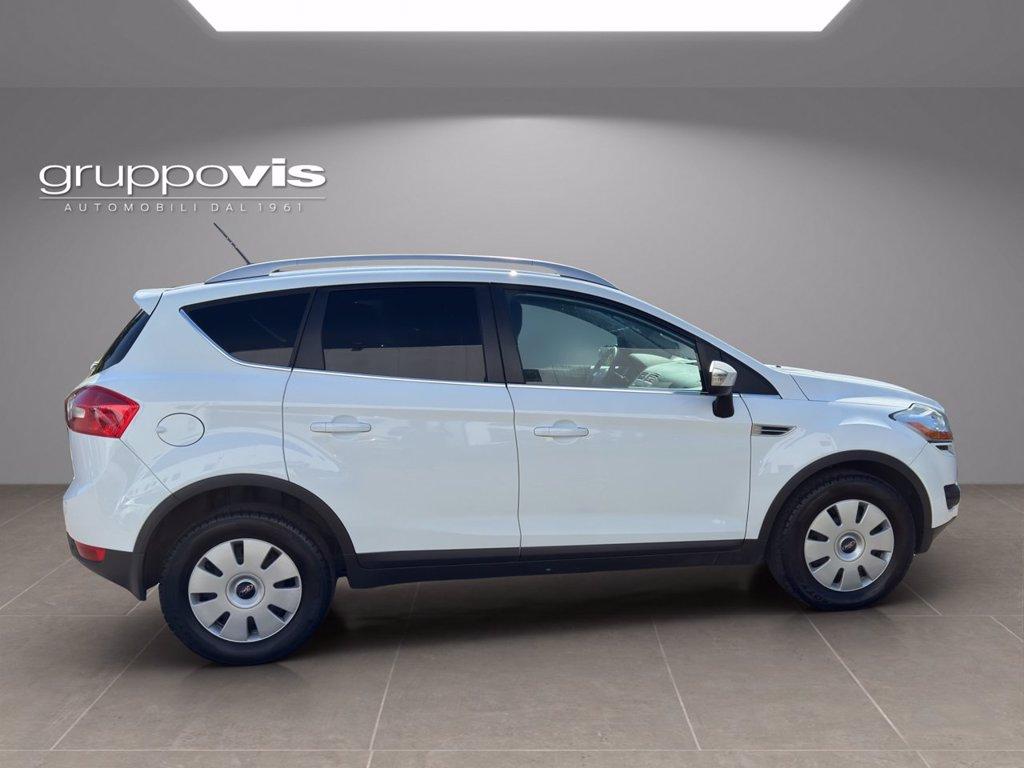 FORD Kuga tdci Plus 2wd del 2011