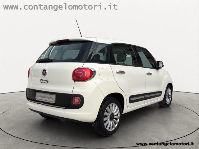FIAT 500L 1.3 Multijet 85 CV Pop Star
