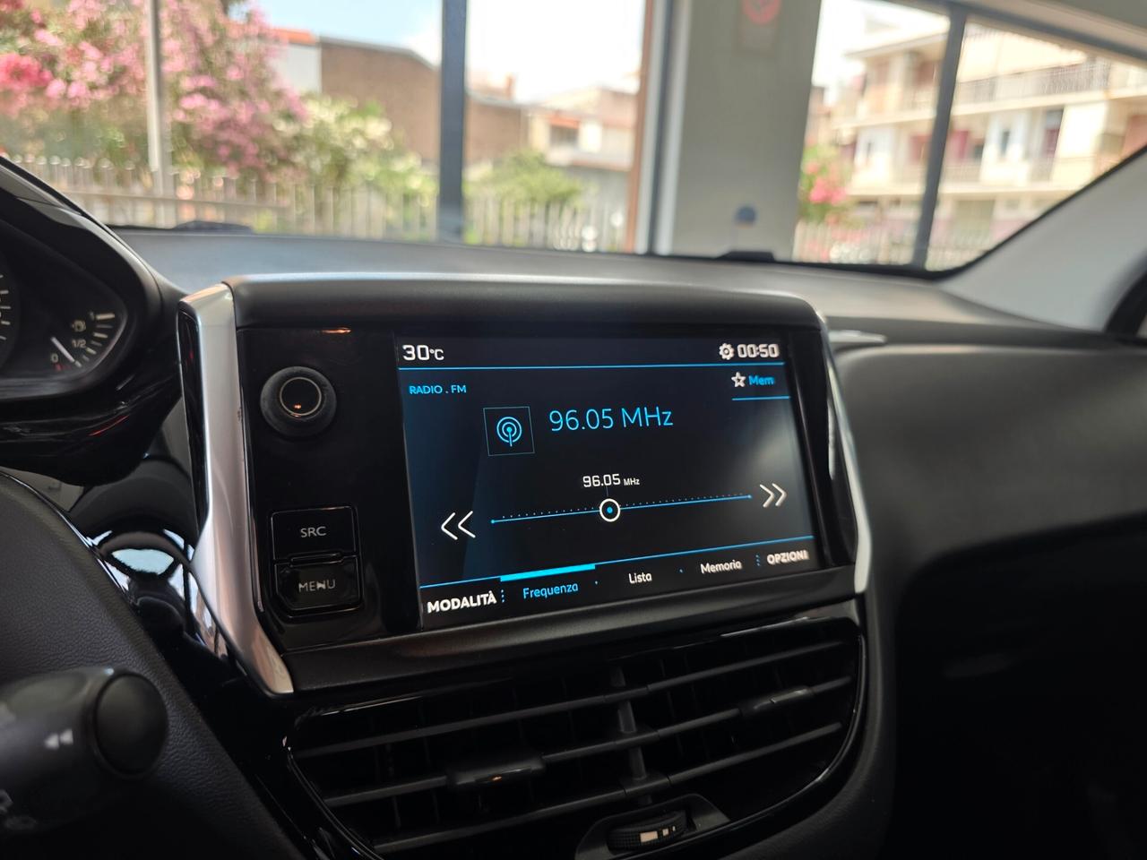 Peugeot 208 1.5bluhdi 2019 UNICOPROPRIETARIO