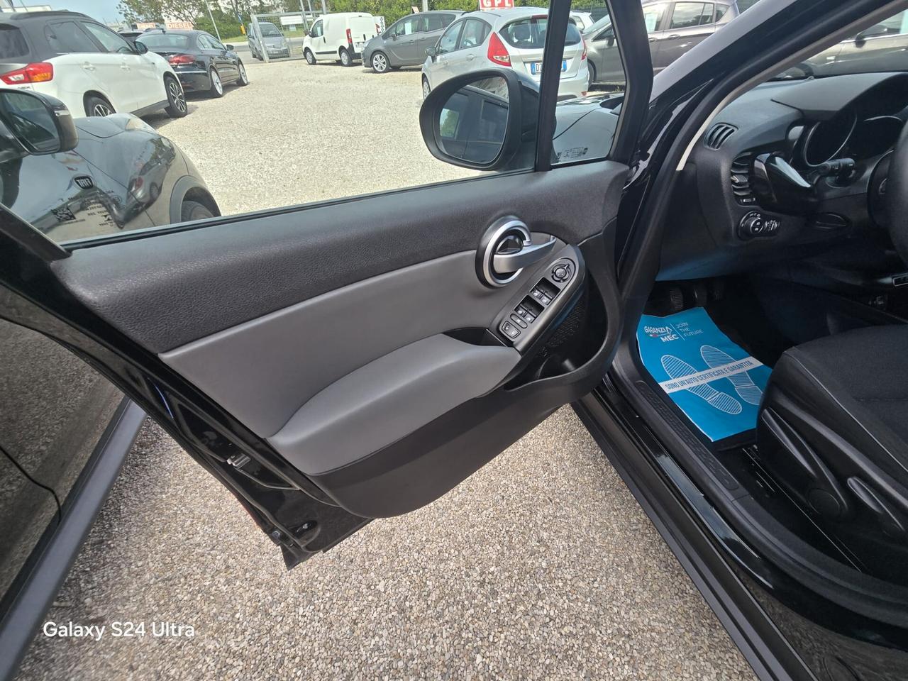 Fiat 500X 1.6 MultiJet 120 CV GARANZIA