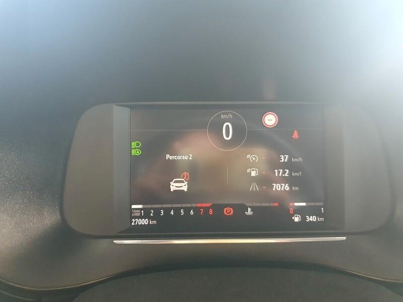 OPEL NEW Corsa 1.2 75CV S&S 5P b-Color PARK CAMERA