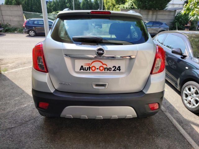OPEL Mokka 1.6 Ecotec 115CV 4x2 Start&Stop PREZZO REALE