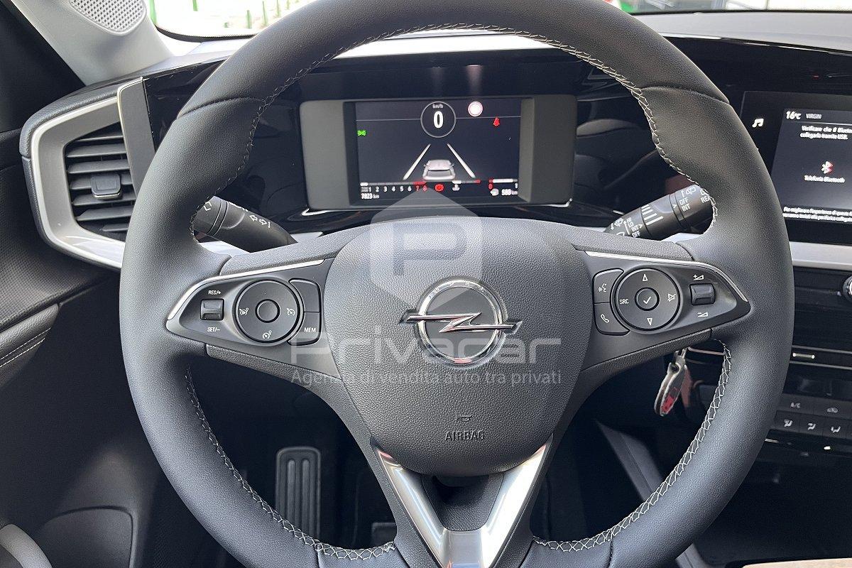 OPEL Mokka 1.2 Turbo 136 CV Edition