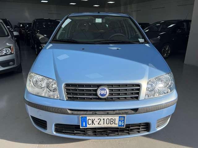 Fiat Punto Punto II 2003 3p 1.2 Dynamic