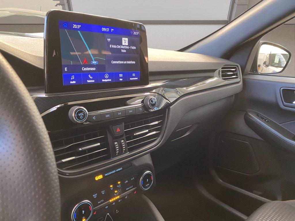 FORD Kuga 2.0 ecoblue ST-Line 2wd 120cv auto del 2024