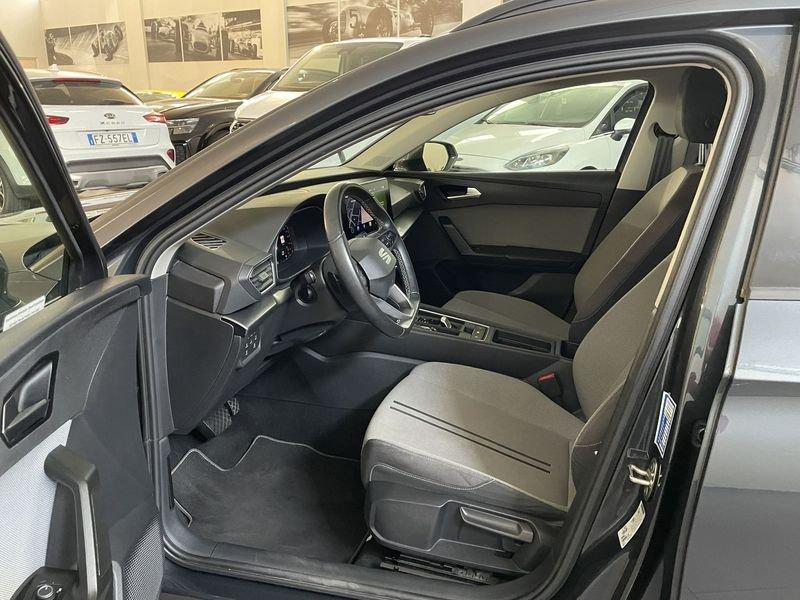 Seat Leon Leon Sportstourer 2.0 TDI 150 CV DSG Style