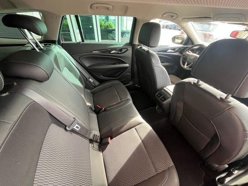 Opel Insignia Sports Tourer 1.6 cdti s&s 136cv at8