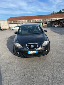 Seat Altea 2.0 TDI Stylance