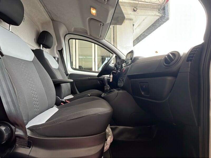 FIAT Fiorino Fiorino cargo 1.3 mjt 95cv SX