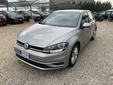VOLKSWAGEN Golf 1.0 TSI 115 CV 5p. Sport BlueMotion Technology