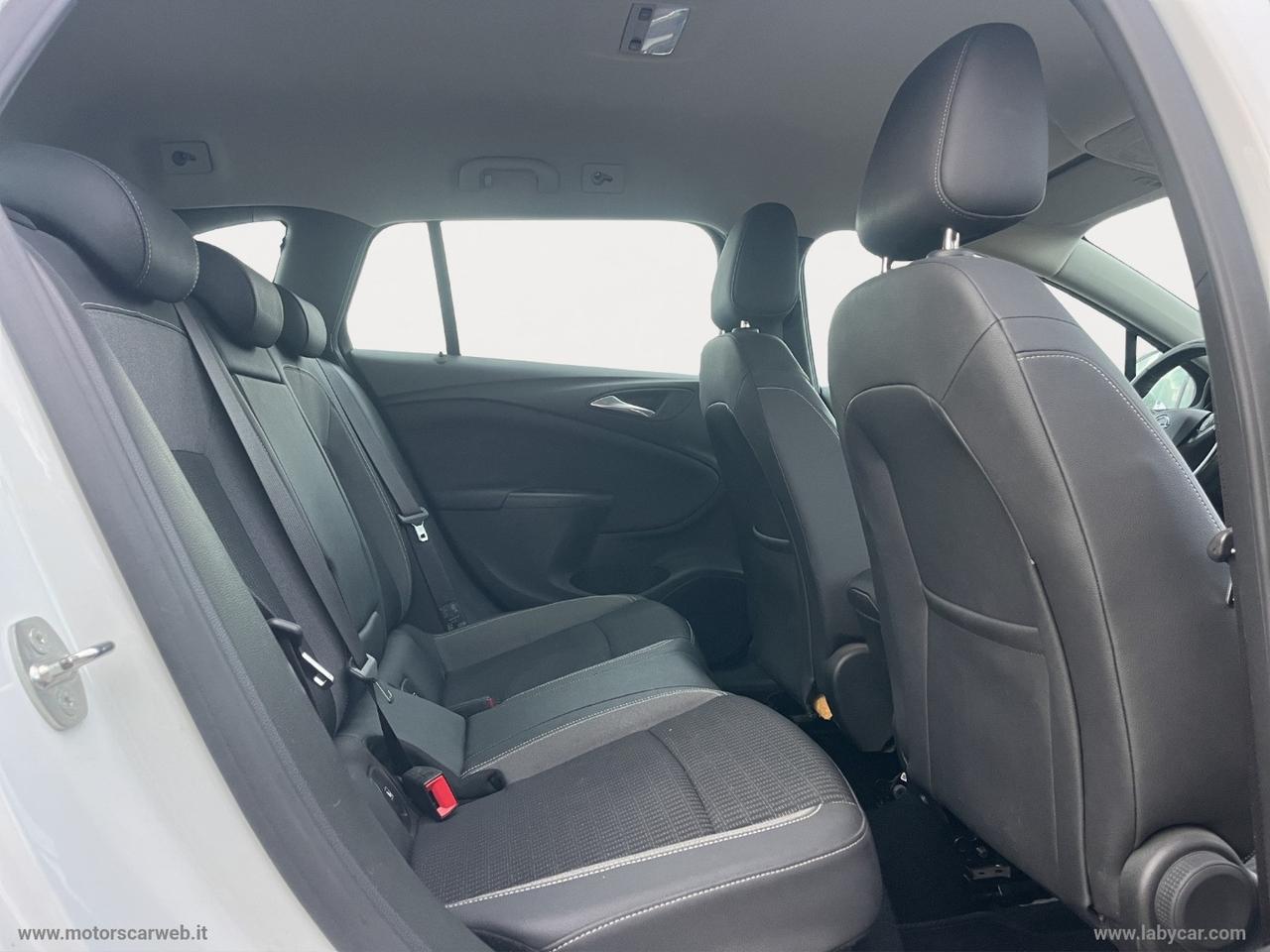 OPEL Astra 1.5 CDTI 105 CV S&S ST Busin.Eleg.