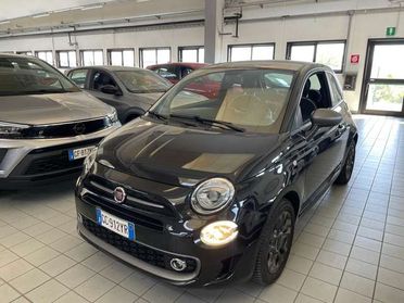 Fiat 500 1.0 hybrid Sport 70cv