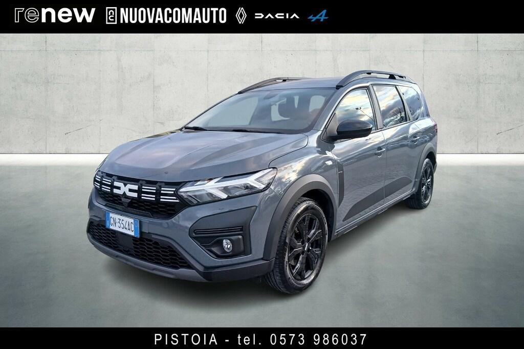 Dacia Jogger 1.0 TCe GPL Extreme