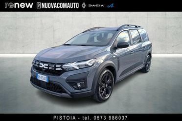 Dacia Jogger 1.0 TCe GPL Extreme