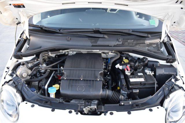 FIAT 500 1.2 EasyPower Pop