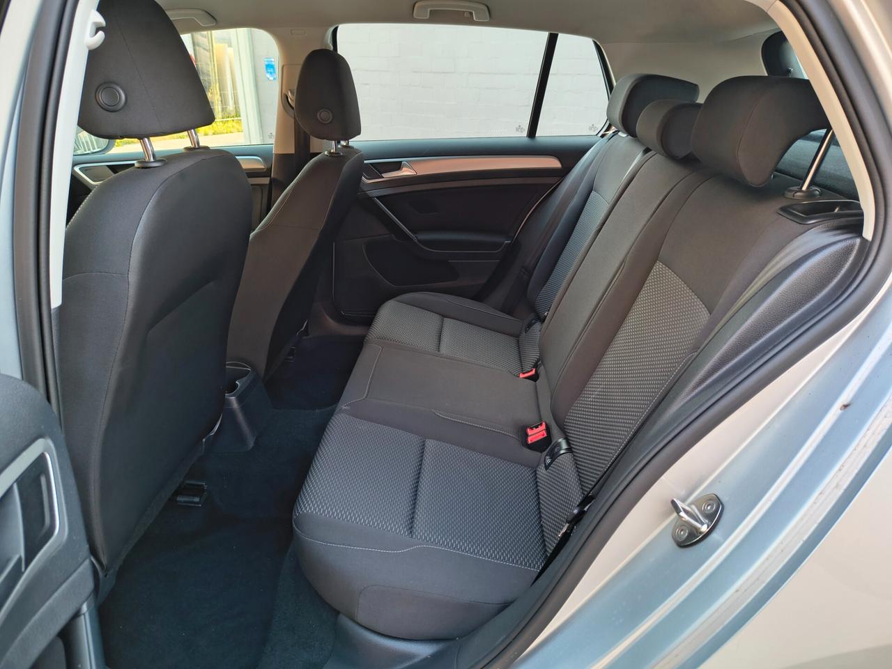 Volkswagen Golf 1.0 TSI 115 CV 5p. Sport BlueMotion Technology