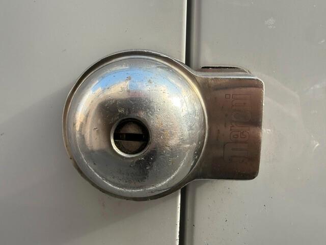 Renault Kangoo 1.5 dCi Express