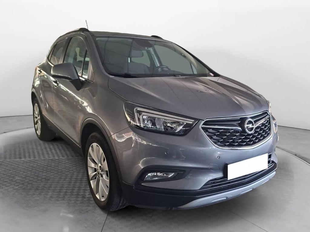 Opel Mokka X 1.6 CDTI Innovation 4x2 Auto