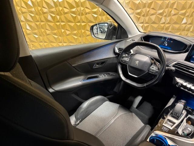 Peugeot 3008 BlueHDi 130 S&S Allure