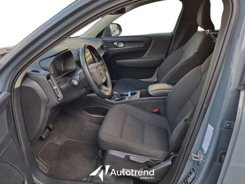 Volvo XC40 D3 150 CV AWD Automatica NAVI LED Business